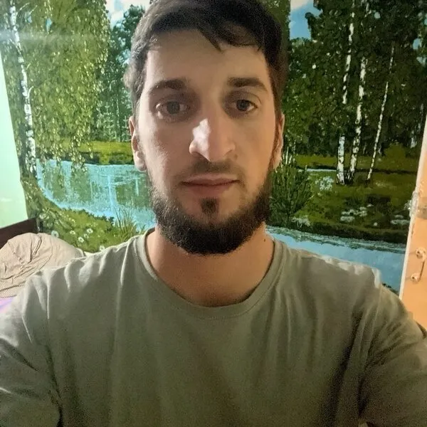 Осман
